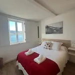 Turisticos O Estaleiro شقة Moaña