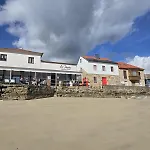 公寓 Turisticos O Estaleiro 莫阿纳