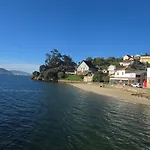 Turisticos O Estaleiro Moaña