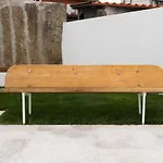 Turisticos O Estaleiro