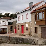 شقة Turisticos O Estaleiro