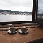 Turisticos O Estaleiro شقة Moaña