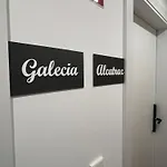 شقة Turisticos O Estaleiro *