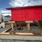 شقة Turisticos O Estaleiro Moaña