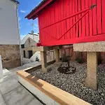 شقة Turisticos O Estaleiro *