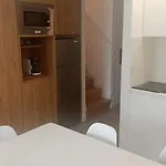 شقة Turisticos O Estaleiro *
