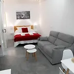 شقة Turisticos O Estaleiro Moaña