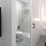شقة Turisticos O Estaleiro *