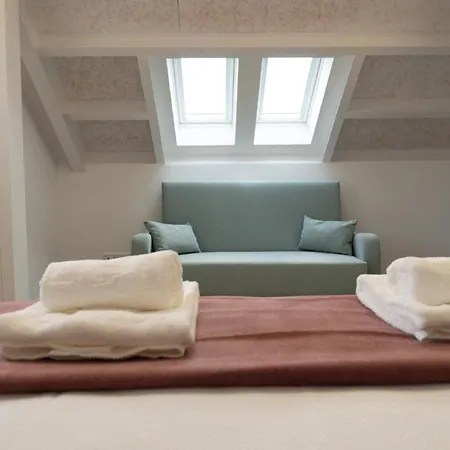 Apartman Turisticos O Estaleiro