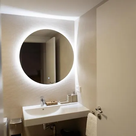 Apartman Turisticos O Estaleiro