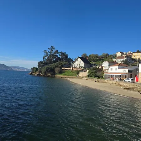 Turisticos O Estaleiro Moaña