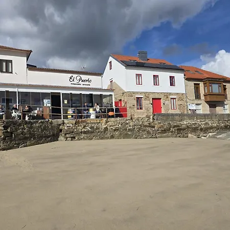 Apartamento Turísticos O Estaleiro *