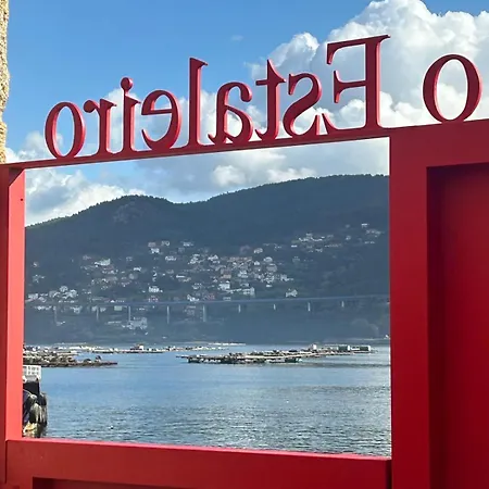Turisticos O Estaleiro * Moaña