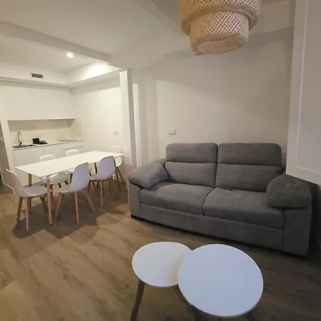 Turisticos O Estaleiro Apartman