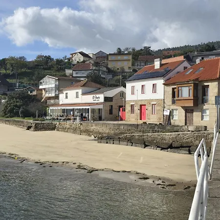 Turísticos O Estaleiro * Moaña