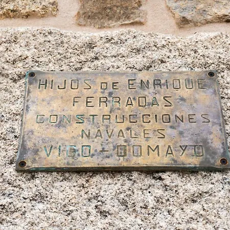 Turisticos O Estaleiro *