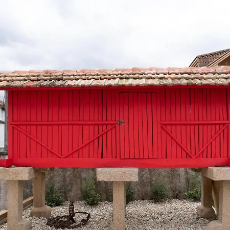 Turisticos O Estaleiro Apartman
