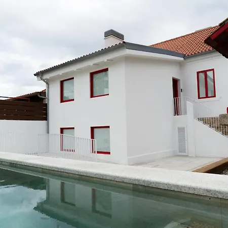 Apartman Turisticos O Estaleiro