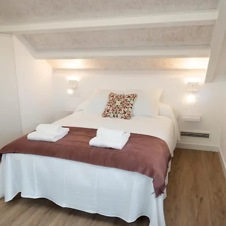 Turisticos O Estaleiro Apartman