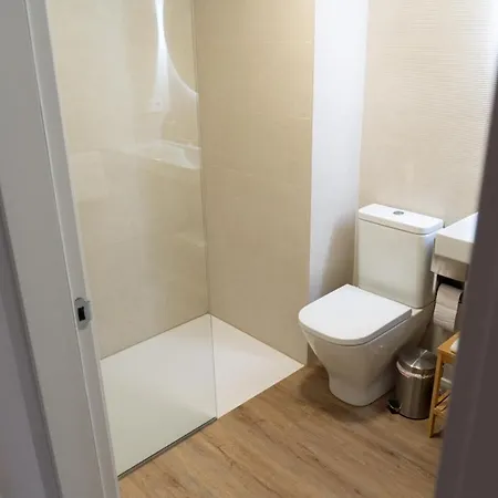 Apartman Turisticos O Estaleiro *