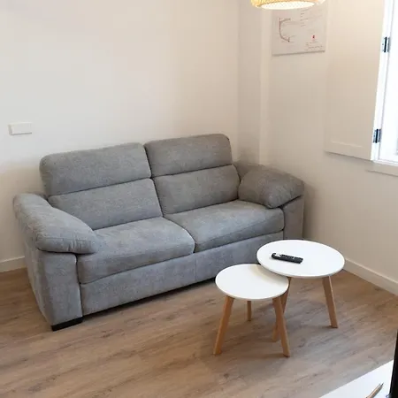 Apartman Turisticos O Estaleiro *
