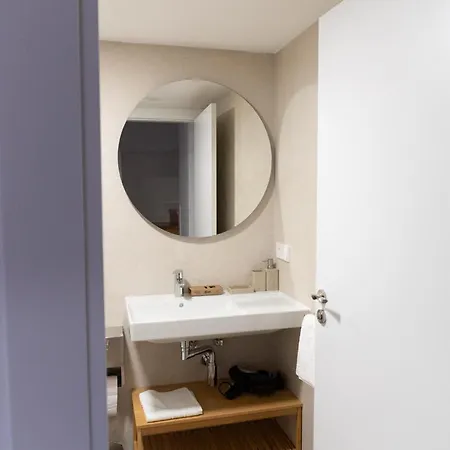 Apartman Turisticos O Estaleiro