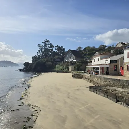 Apartamento Turísticos O Estaleiro *