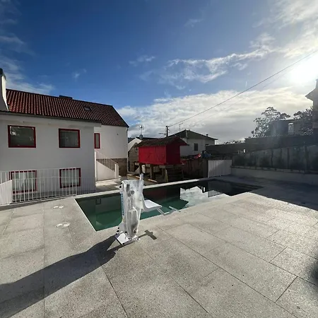 Turisticos O Estaleiro *