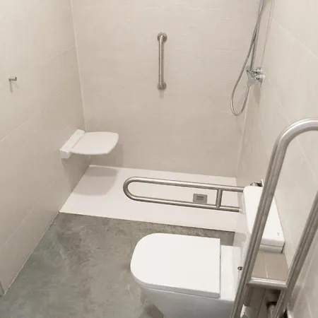 דירה Turisticos O Estaleiro *