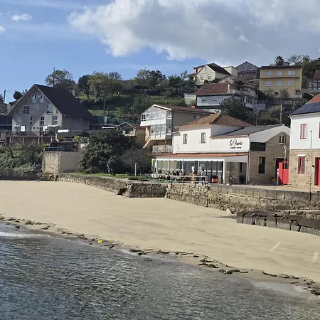 Turísticos O Estaleiro Apartamento *