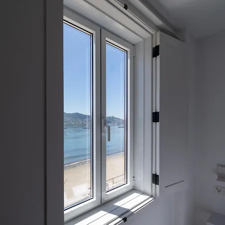 Appartement Turisticos O Estaleiro