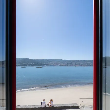 Turisticos O Estaleiro Appartement *