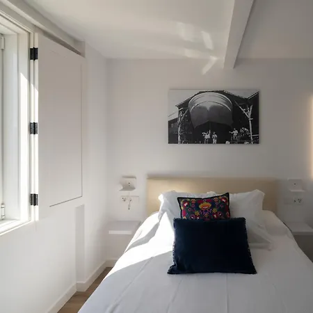 Apartman Turisticos O Estaleiro Moaña