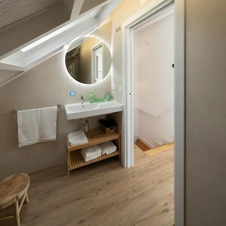 Turisticos O Estaleiro Appartement Moaña