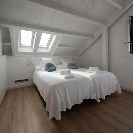 Apartman Turisticos O Estaleiro Moaña