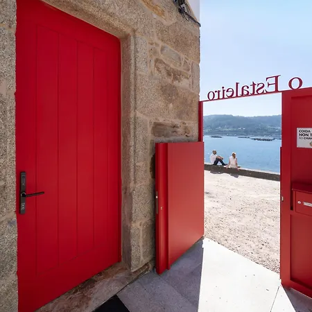 Turisticos O Estaleiro *