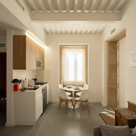 Appartement Turisticos O Estaleiro Moaña
