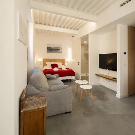 Turisticos O Estaleiro Appartement *