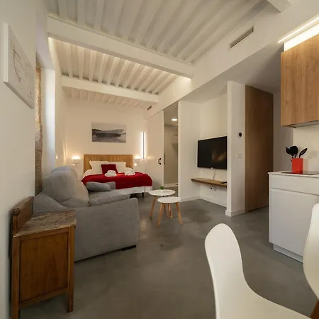 Turisticos O Estaleiro Apartman Moaña