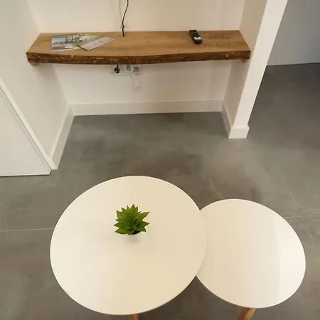 Turisticos O Estaleiro Appartement *