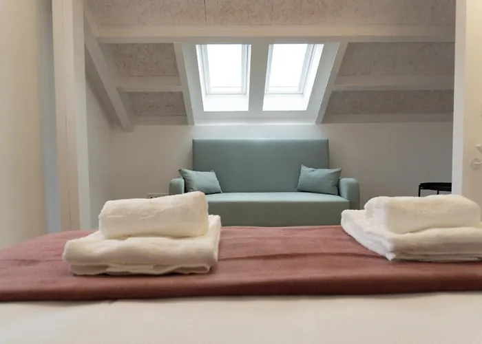 Apartamento Turísticos O Estaleiro