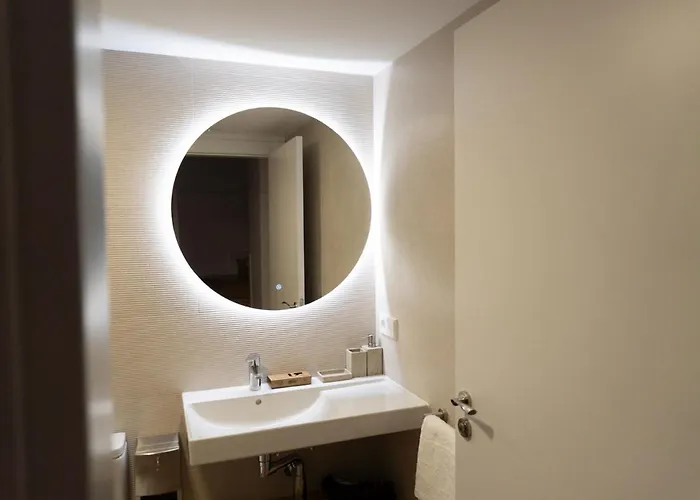 Apartamento Turísticos O Estaleiro