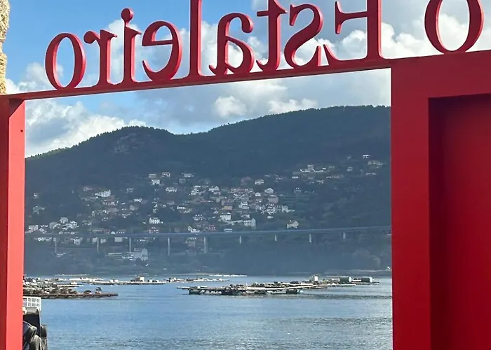 Turísticos O Estaleiro * Moaña