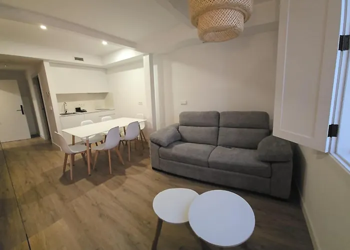 Turísticos O Estaleiro Apartamento