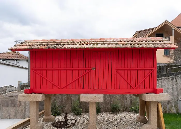 Turísticos O Estaleiro Apartamento