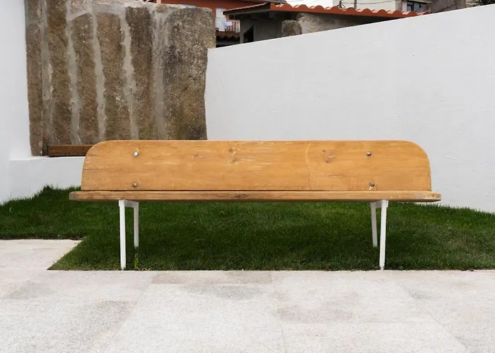 Turísticos O Estaleiro