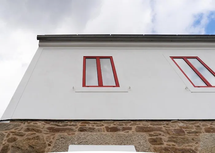 Turísticos O Estaleiro Moaña