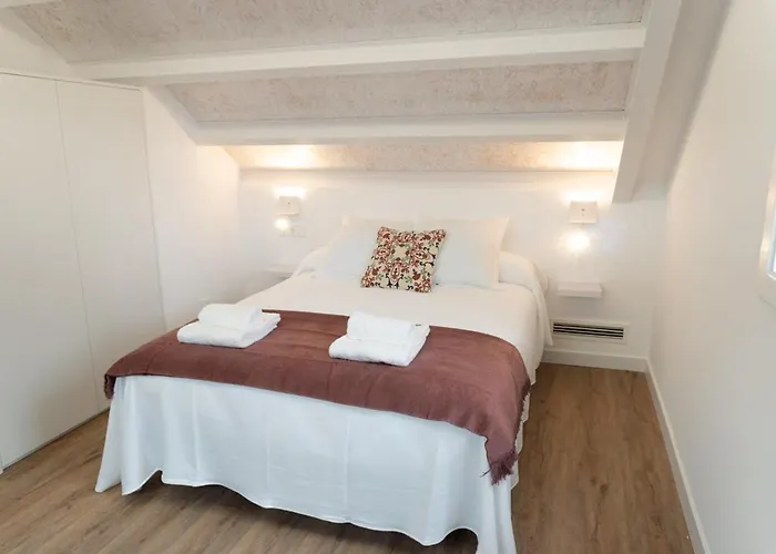 Turísticos O Estaleiro Apartamento