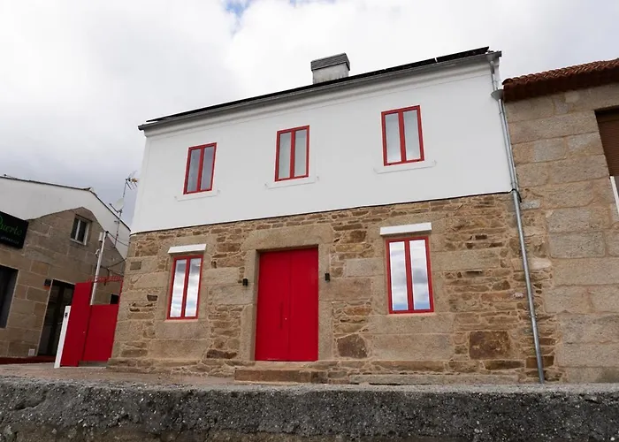 Turísticos O Estaleiro Apartamento