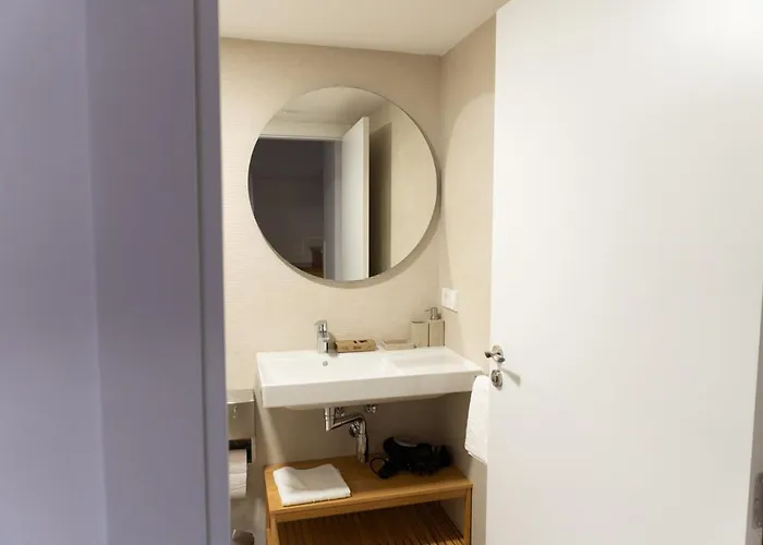 Turísticos O Estaleiro Apartamento *